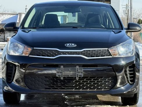 Used 2018 Kia Rio S image 8