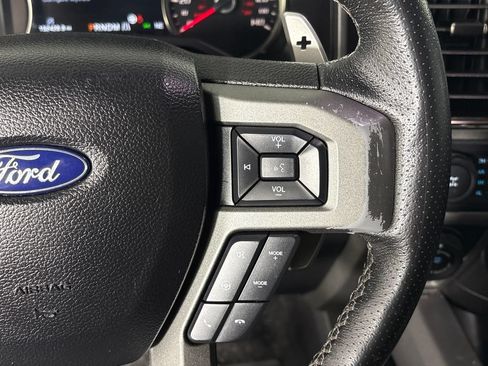 Used 2017 Ford F150 Raptor w/ Equipment Group 802A Luxury AWD/4WD image 20