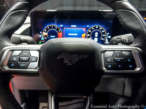 Used 2024 Ford Mustang Premium w/ 2.3L High Performance Package RWD image 15