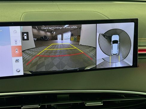 New 2026 Genesis GV70 3.5T Sport Prestige image 17