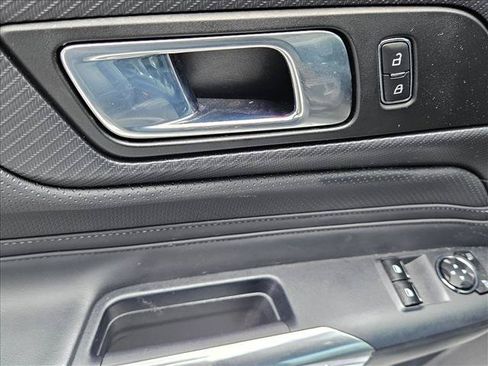 Used 2024 Ford Mustang Premium RWD image 8