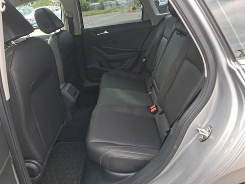 Used 2020 Volkswagen Jetta SEL FWD image 10