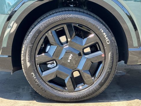 New 2027 Kia Telluride SX Prestige AWD/4WD image 26