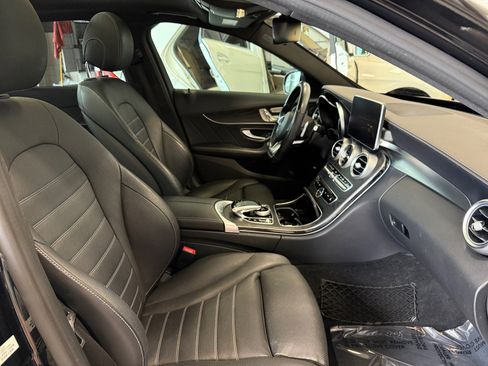 Certified 2017 Mercedes-Benz C 43 AMG 4MATIC Sedan image 17