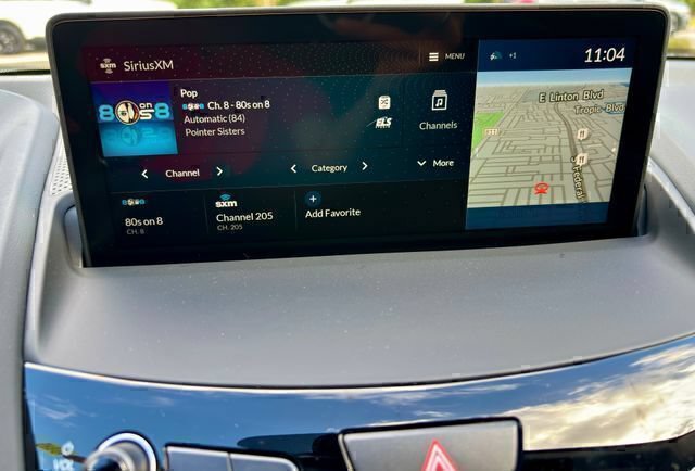 New 2026 Acura RDX w/ Technology Package AWD/4WD image 24