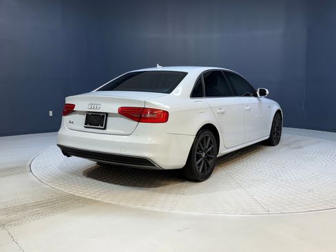 Used 2015 Audi A4 2.0T Premium image 9