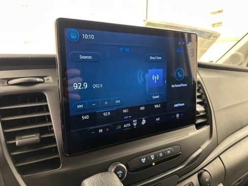 New 2026 Ford Transit 250 148 Medium Roof image 25