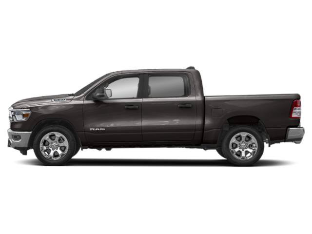 Certified 2023 RAM 1500 Big Horn RWD image 2