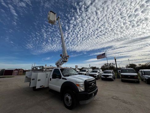Used 2012 Ford F450 XL image 11