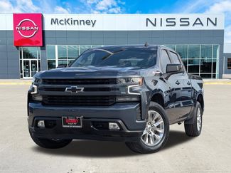 Used 2021 Chevrolet Silverado 1500 RST w/ Bed Protection Package RWD video 1