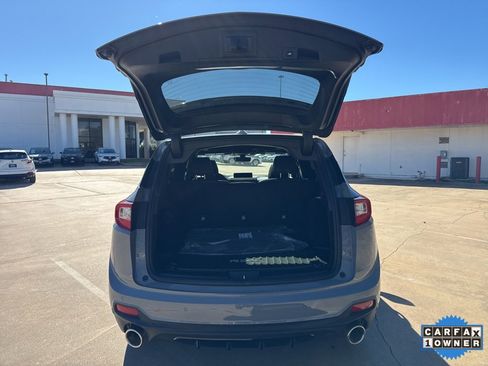 Certified 2025 Acura RDX A-Spec image 28