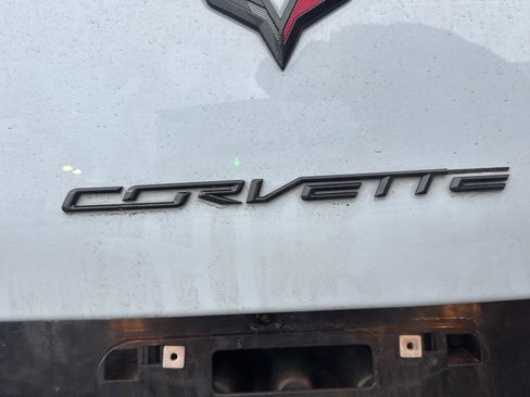 Used 2019 Chevrolet Corvette Grand Sport image 40
