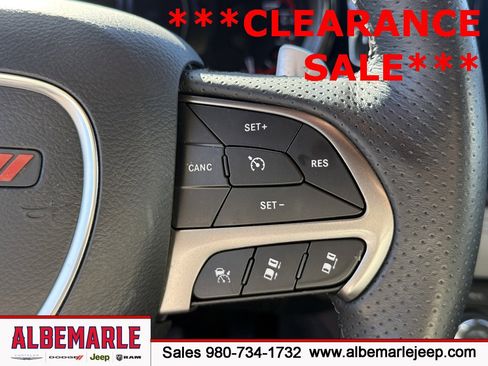 Used 2024 Dodge Durango Citadel image 22