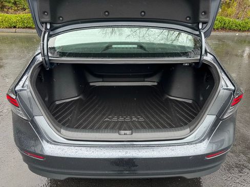 New 2026 Honda Accord LX image 12