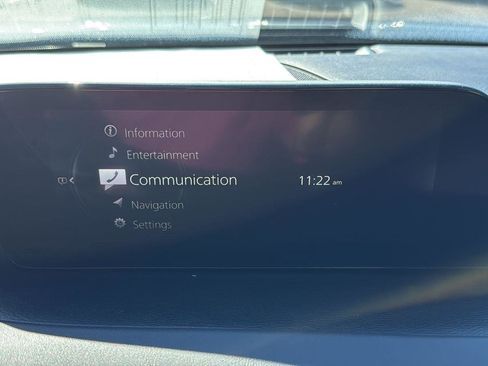 Used 2020 MAZDA MAZDA3 Premium Package image 12