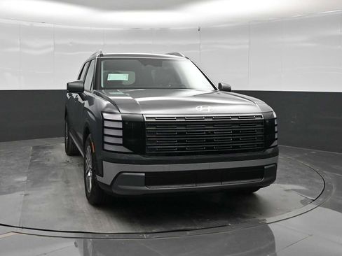 New 2026 Hyundai Palisade SEL Premium AWD/4WD image 2