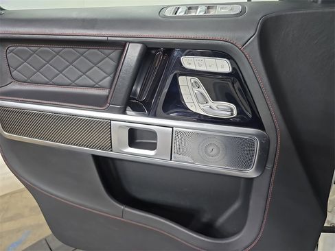 Used 2021 Mercedes-Benz G 63 AMG G 63 AMG image 22