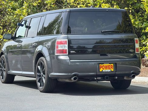 Used 2019 Ford Flex SEL w/ Equipment Group 202A AWD/4WD image 6