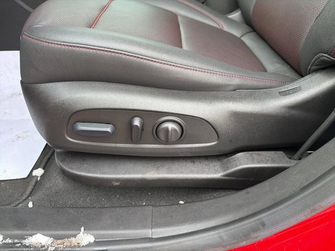 Used 2023 Chevrolet Blazer RS image 17