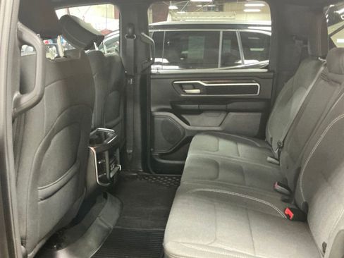 Certified 2023 RAM 1500 Big Horn image 23