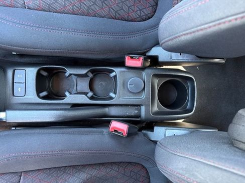 Used 2019 Chevrolet Sonic LT w/ RS Package FWD image 24