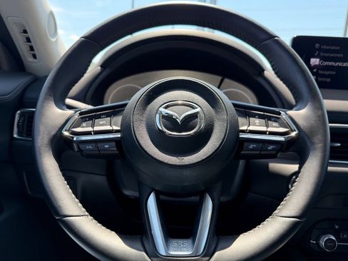 Used 2023 MAZDA CX-5 AWD 2.5 S w/ Select Package image 30