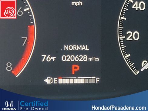 Certified 2023 Honda Pilot Touring image 14