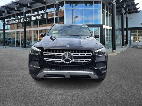 New 2026 Mercedes-Benz GLE 350 4MATIC image 2