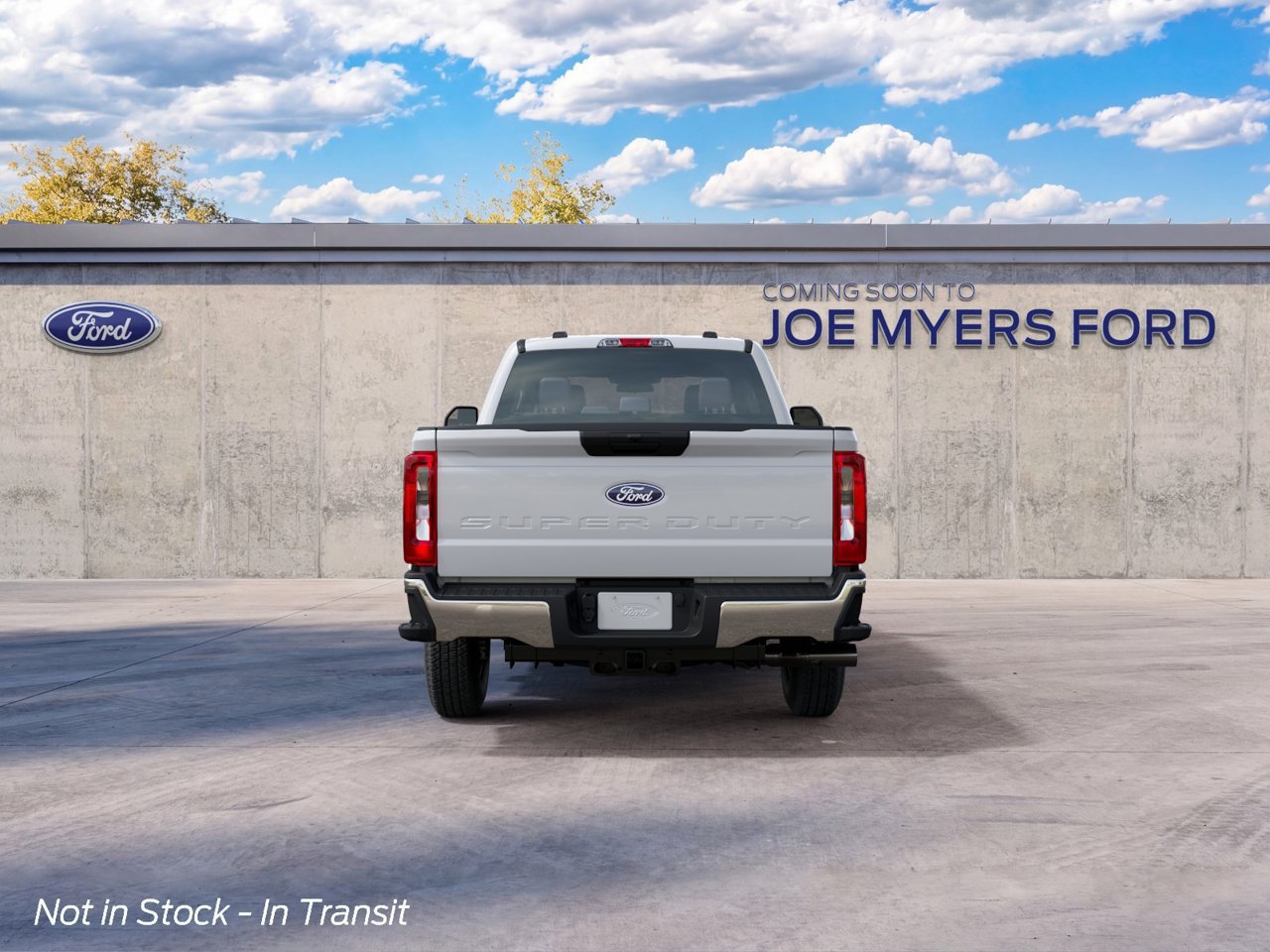 New 2027 Ford F250 XL AWD/4WD image 7