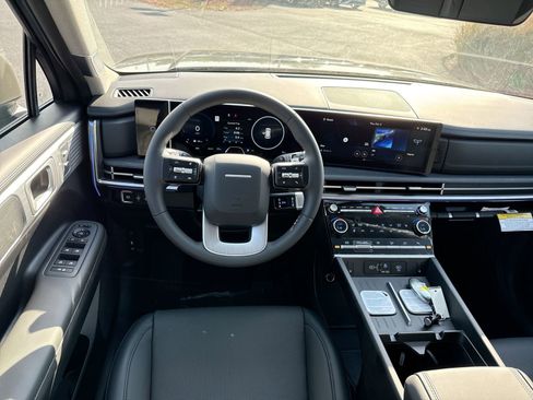 New 2026 Hyundai Santa Fe Limited image 16