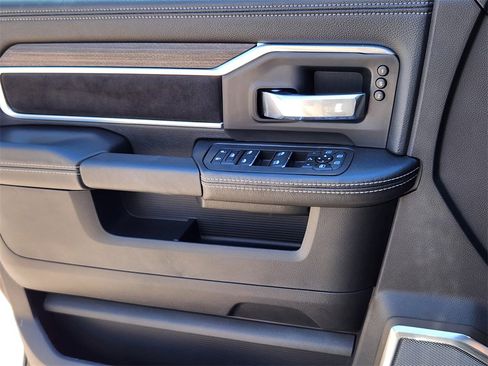 New 2025 RAM 3500 Laramie image 6