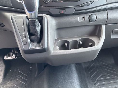 New 2026 Ford Transit 350 148 Medium Roof RWD image 32