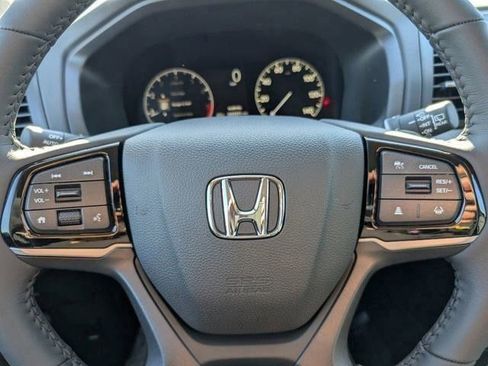 New 2026 Honda Odyssey EX-L image 19