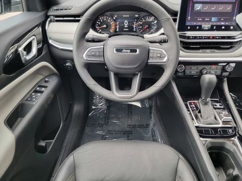 Certified 2023 Jeep Compass Limited AWD/4WD image 31