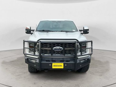 Used 2022 Ford F150 King Ranch w/ Max Trailer Tow Package AWD/4WD image 2