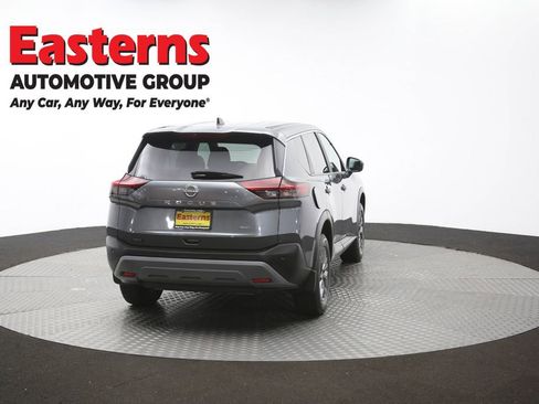 Used 2023 Nissan Rogue S AWD/4WD image 39