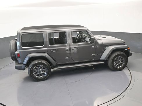New 2026 Jeep Wrangler Sport S image 54