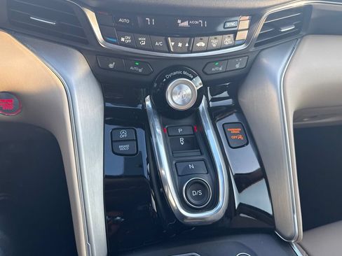 Used 2025 Acura TLX w/ Technology Package FWD image 26