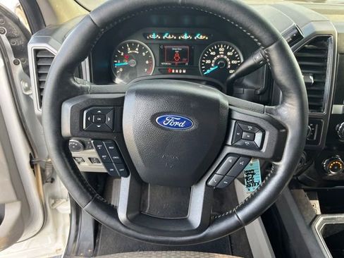 Used 2019 Ford F150 XLT w/ Equipment Group 302A Luxury AWD/4WD image 16