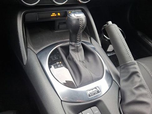 Certified 2023 MAZDA MX-5 Miata Grand Touring image 15