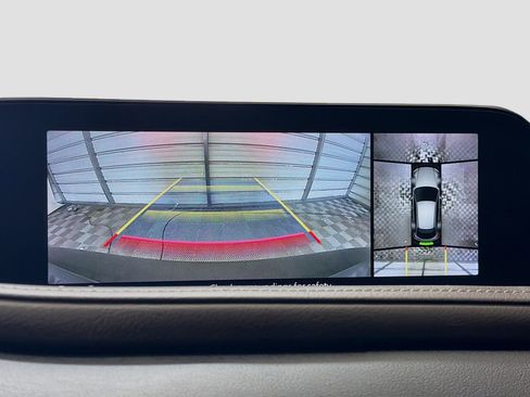 Used 2022 MAZDA CX-30 2.5 Turbo w/ Premium Plus Pkg image 16