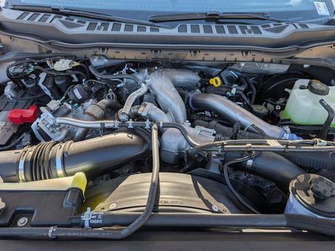 New 2026 Ford F250 XLT w/ FX4 Off-Road Package AWD/4WD image 28