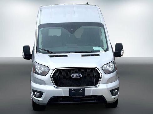 Used 2024 Ford Transit 350 XLT AWD/4WD image 7