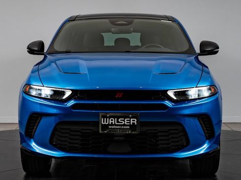 Used 2024 Dodge Hornet R/T Plus AWD/4WD image 2