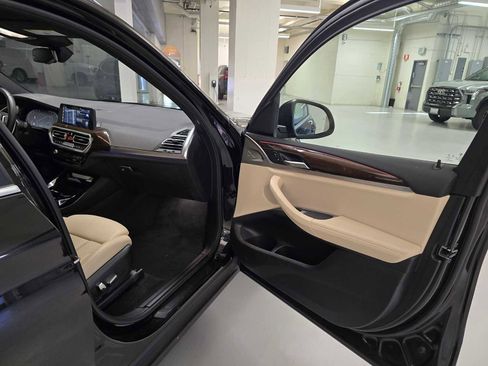 Used 2023 BMW X3 xDrive30i w/ Convenience Package image 13