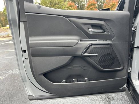 New 2026 Chevrolet Silverado EV W/T w/ LPO, Custom Package image 50