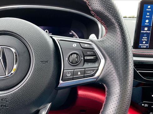 Used 2025 Acura MDX A-Spec image 24