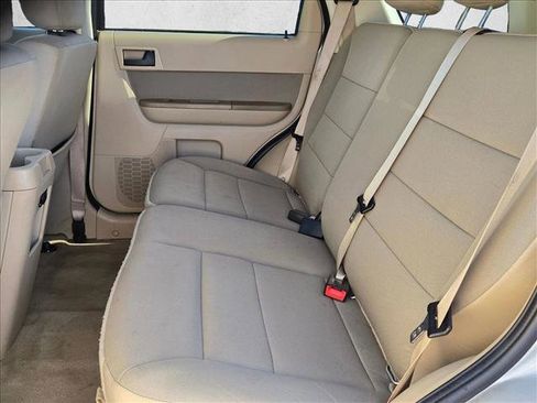 Used 2012 Ford Escape XLT image 16