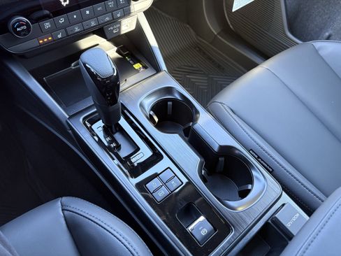 New 2026 Subaru Outback Premium image 20