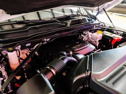 Used 2024 RAM 2500 Big Horn image 48